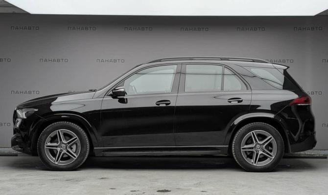 Mercedes-Benz GLE II (V167) с пробегом 2021 года, цена 5 999 000 рублей, 127888 км, внедорожник, Автокод Объявления