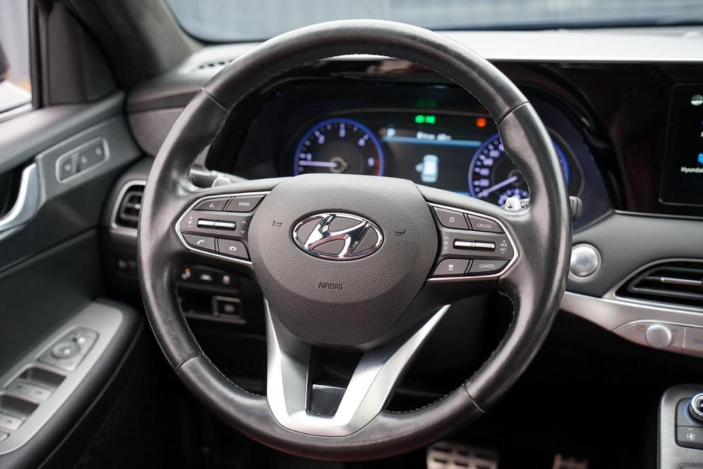 Hyundai Palisade I Крым  - изображение 15