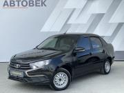 Lada (ВАЗ) Granta I Рестайлинг Екатеринбург  - изображение 23
