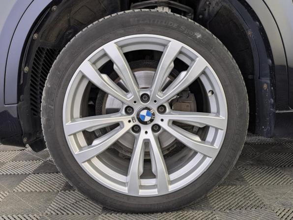 BMW X6 II (F16) с пробегом 2019 года, цена 5 380 000 рублей, 88412 км, внедорожник, Автокод Объявления
