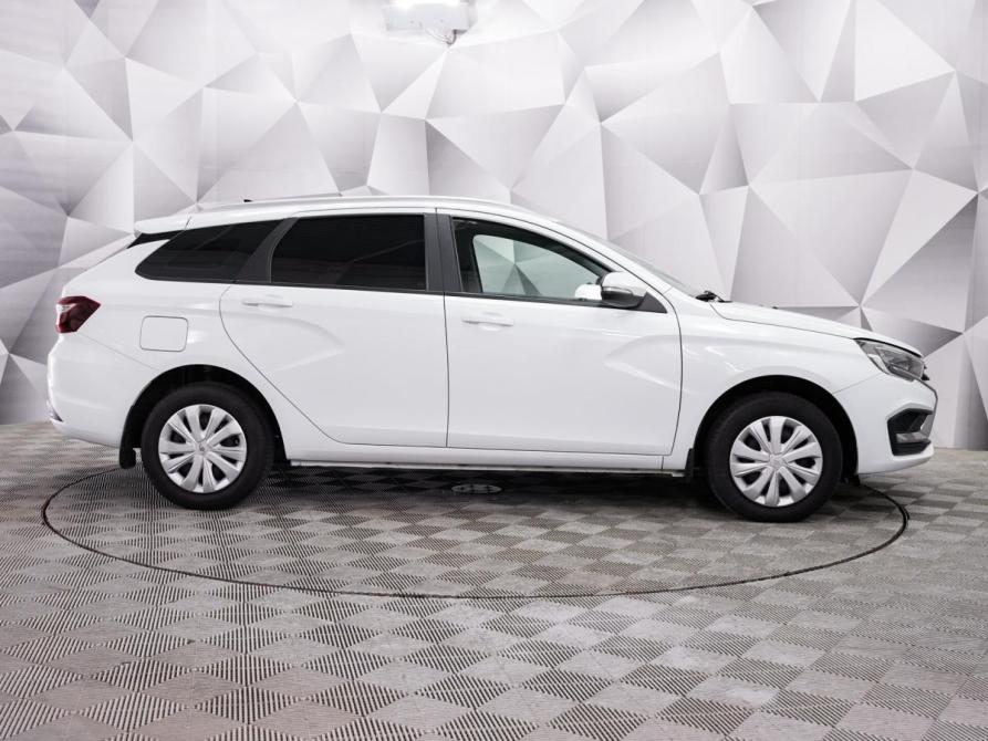 Lada (ВАЗ) Vesta I Рестайлинг (NG) Ульяновск  - изображение 6