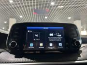 Hyundai Tucson III Рестайлинг Москва  - изображение 28