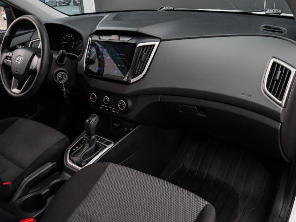 Hyundai Creta I Рестайлинг с пробегом 2021 года, цена 1 880 000 рублей, 100436 км, внедорожник, Автокод Объявления