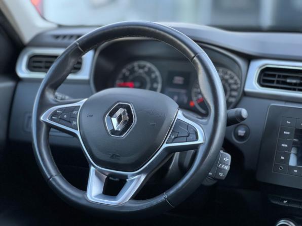 Renault Arkana I с пробегом 2021 года, цена 1 689 000 рублей, 87000 км, внедорожник, Автокод Объявления