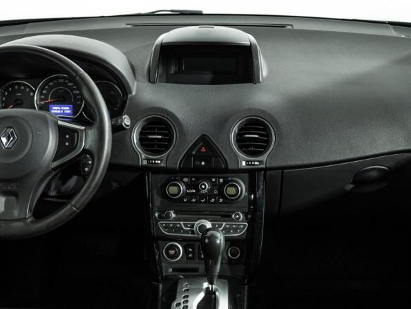 Renault Koleos I Рестайлинг с пробегом 2012 года, цена 929 585 рублей, 306115 км, внедорожник, Автокод Объявления