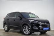 Hyundai Tucson III Оренбург  - изображение 25