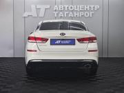 Kia Optima IV Рестайлинг Таганрог  - изображение 29