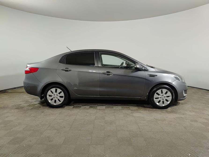 Kia Rio III Уфа  - изображение 5