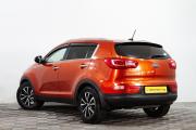 Kia Sportage III Сургут  - изображение 24
