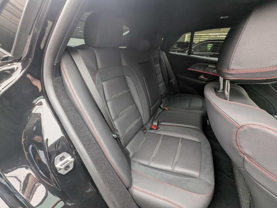 Mercedes-Benz GLE Coupe AMG II (C167) Москва  - изображение 13