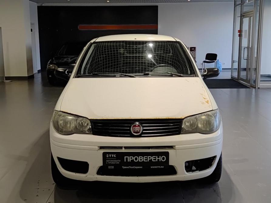 Fiat Albea I Рестайлинг Казань  - изображение 2