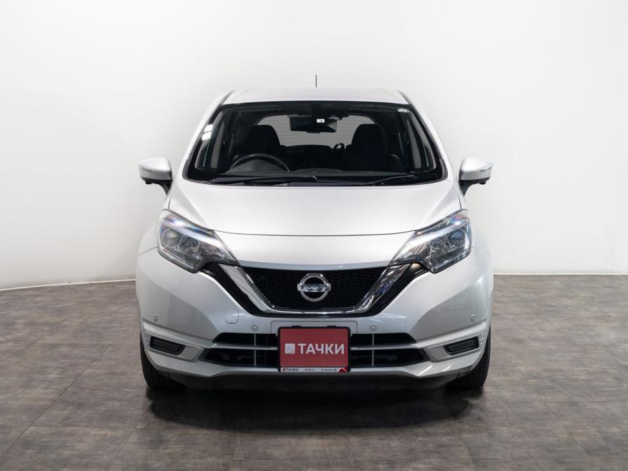 Nissan Note II Рестайлинг Чита  - изображение 2