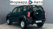 Lada (ВАЗ) Niva Travel I Сургут  - изображение 16