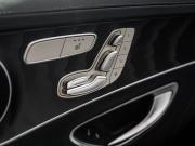 Mercedes-Benz C-Класс IV (W205) Иркутск  - изображение 47