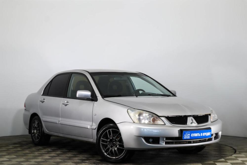 Mitsubishi Lancer IX Рестайлинг Пермь  - изображение 1