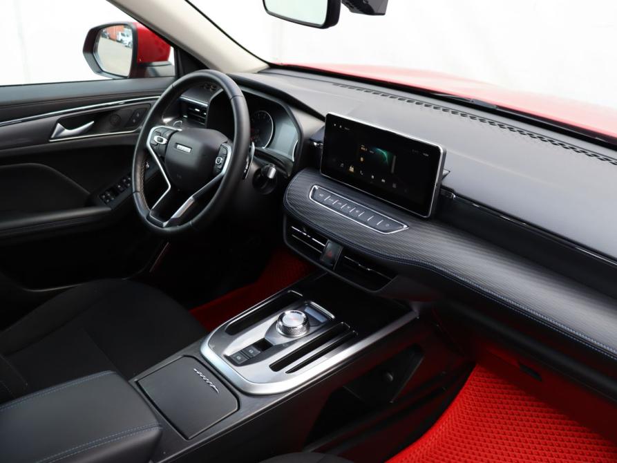 Haval Jolion I Москва  - изображение 10