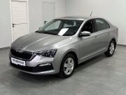Skoda Rapid II Казань  - изображение 24