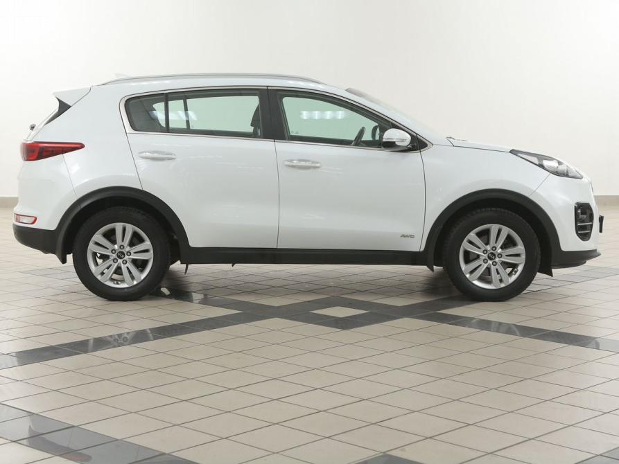 Kia Sportage IV Иваново  - изображение 5