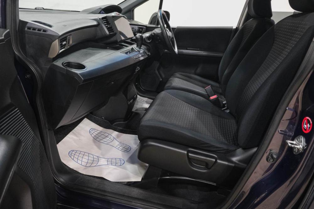 Honda Freed I Рестайлинг Новокузнецк  - изображение 12