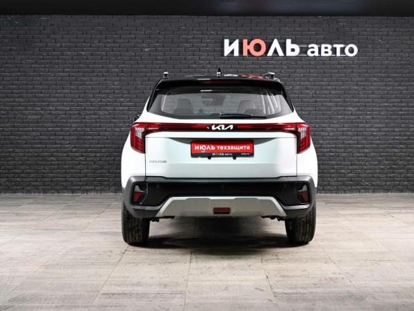 Kia Seltos II с пробегом 2026 года, цена 2 960 000 рублей, 52 км, внедорожник, Автокод Объявления