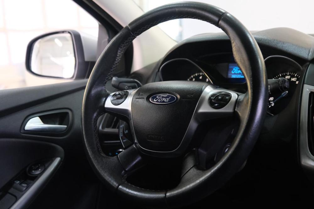 Ford Focus III Омск  - изображение 13