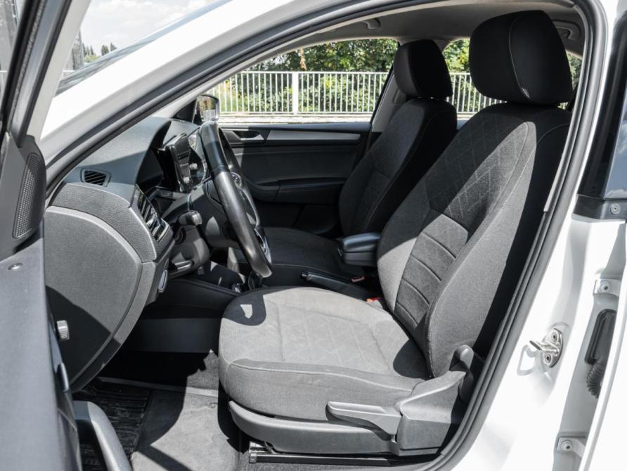 Volkswagen Polo VI Ставрополь  - изображение 10
