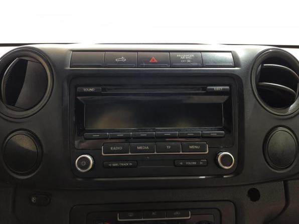 Volkswagen Amarok I с пробегом 2012 года, цена 1 000 000 рублей, 178347 км, offers.body_type.unknown, Автокод Объявления