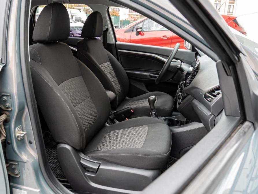 Lada (ВАЗ) Vesta I Краснодар  - изображение 8