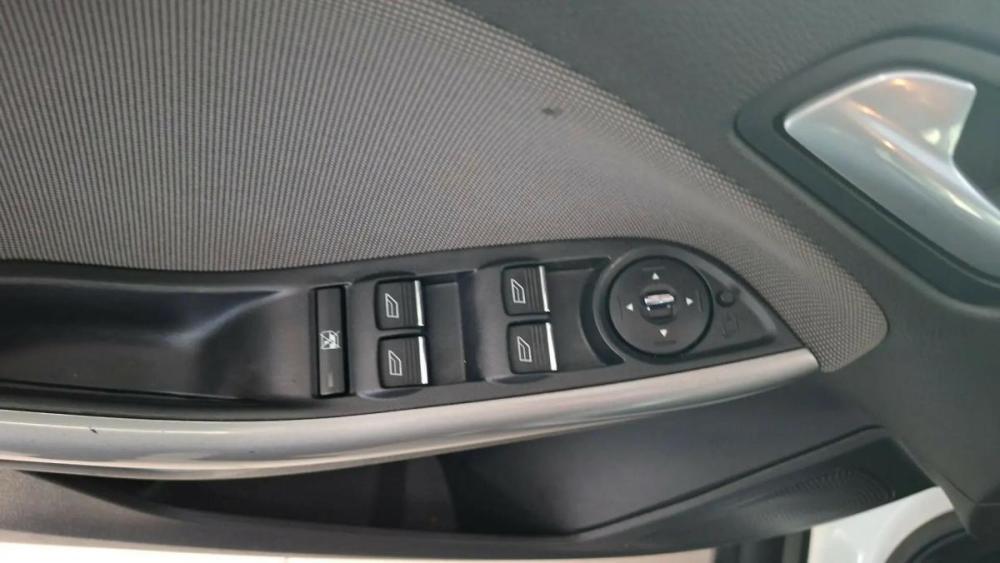 Ford Focus III Уфа  - изображение 11