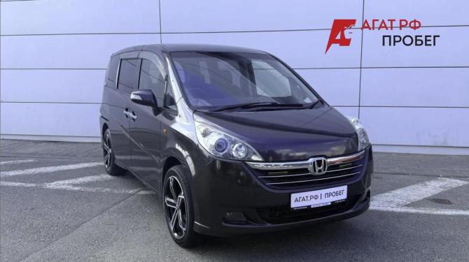 Honda Stepwgn III с пробегом 2007 года, цена 1 077 000 рублей, 238388 км, минивэн, Автокод Объявления