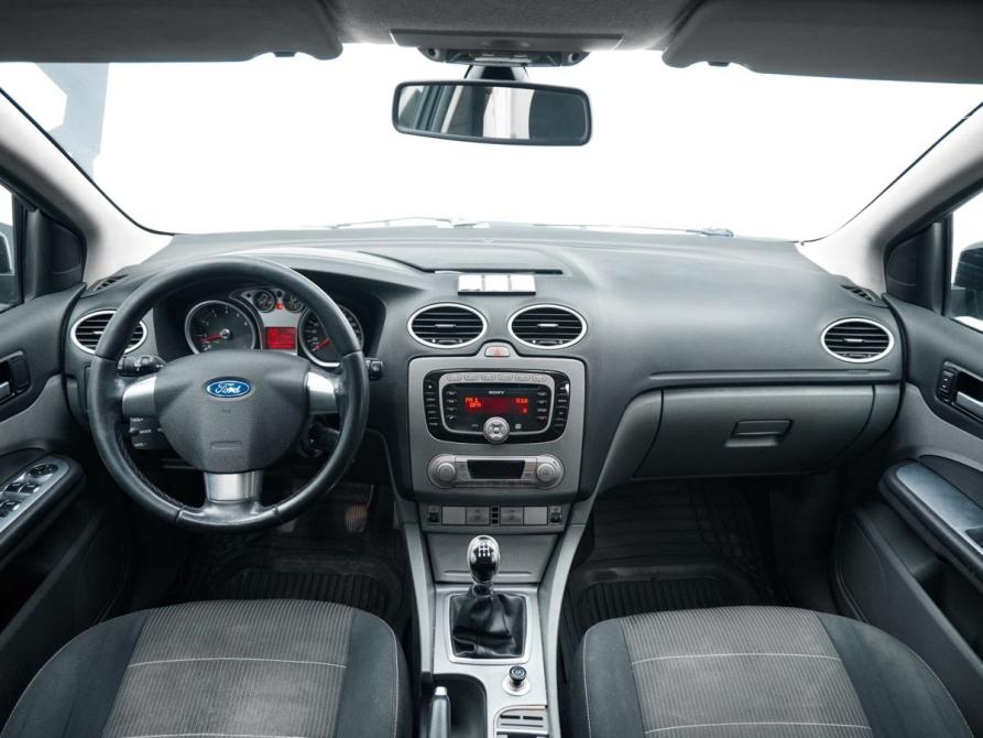 Ford Focus II Рестайлинг Ростов-на-Дону  - изображение 8