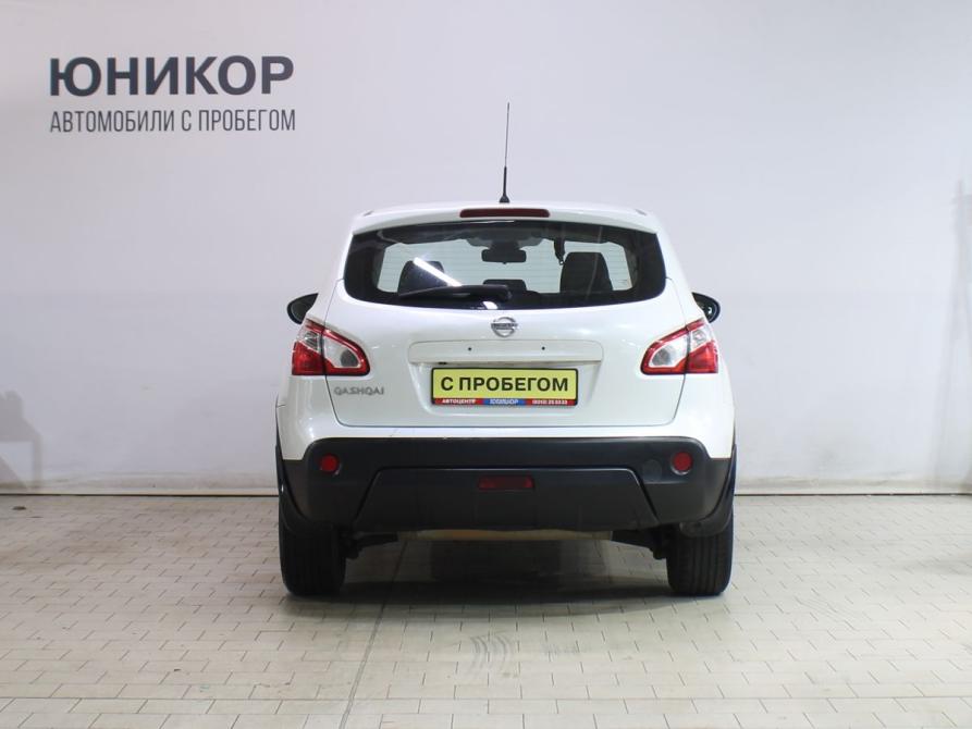 Nissan Qashqai I Рестайлинг Дзержинск  - изображение 6