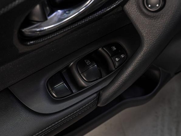 Nissan X-Trail III с пробегом 2016 года, цена 1 749 000 рублей, 203746 км, внедорожник, Автокод Объявления
