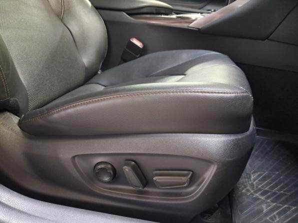 Toyota Camry VIII (XV70) с пробегом 2018 года, цена 2 600 000 рублей, 142600 км, седан, Автокод Объявления
