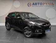 Hyundai ix35 I Рестайлинг Москва  - изображение 27
