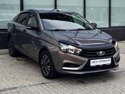 Lada (ВАЗ) Vesta I Екатеринбург  - изображение 27