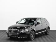 Audi A3 II (8P) Рестайлинг 2 Москва  - изображение 17