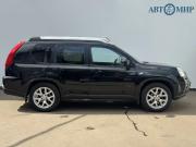 Nissan X-Trail II Рестайлинг Москва  - изображение 18