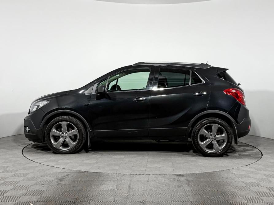 Opel Mokka I Санкт-Петербург  - изображение 8