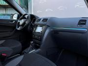 Skoda Yeti I Рестайлинг Санкт-Петербург  - изображение 33