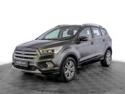Ford Kuga II Рестайлинг Москва  - изображение 26