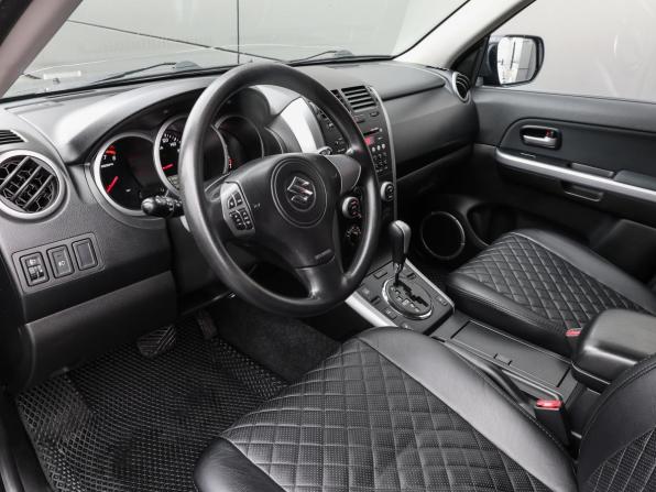 Suzuki Grand Vitara II Рестайлинг 2 с пробегом 2014 года, цена 1 698 000 рублей, 135449 км, внедорожник, Автокод Объявления