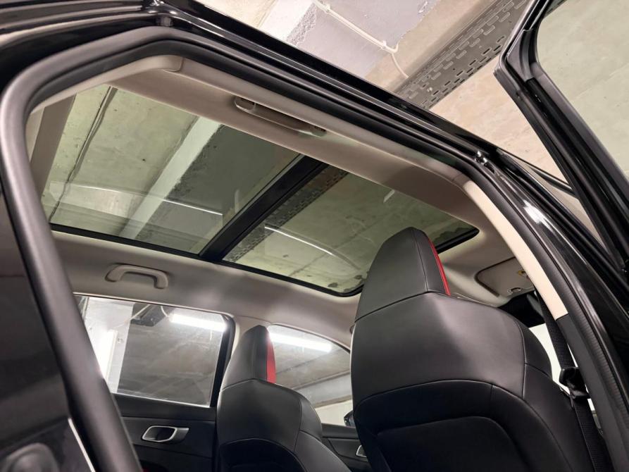 Changan UNI-S (CS55 Plus) Екатеринбург  - изображение 30
