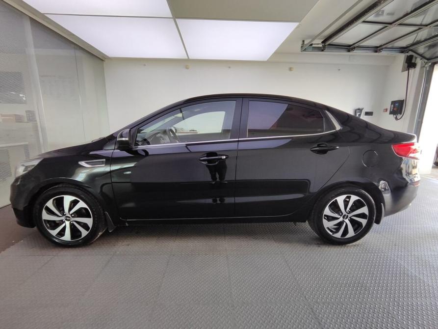 Kia Rio III Уфа  - изображение 10