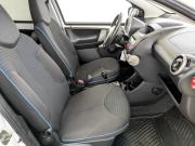 Peugeot 107 I Рестайлинг 2 Москва  - изображение 49