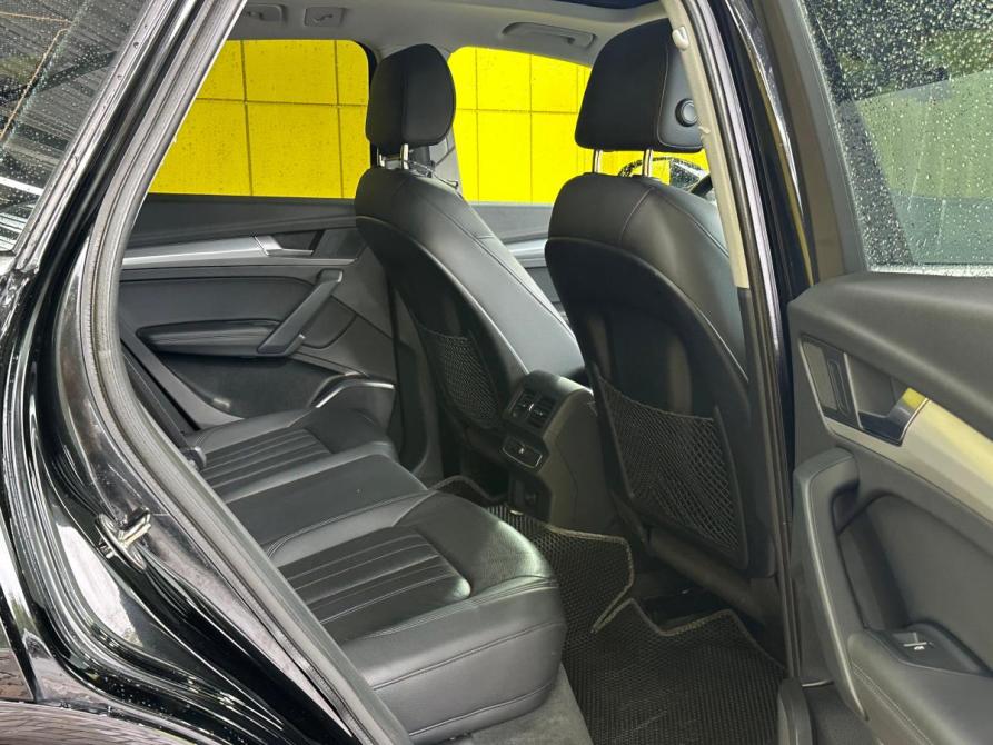 Audi Q5 II (FY) Ижевск  - изображение 19