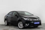 Toyota Corolla XI (E160 E170 E180) Сургут  - изображение 18