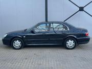 Hyundai Sonata IV (EF) Рестайлинг Тамбов  - изображение 25