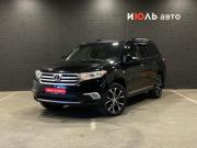 Toyota Highlander II (XU40) Рестайлинг Челябинск  - изображение 7