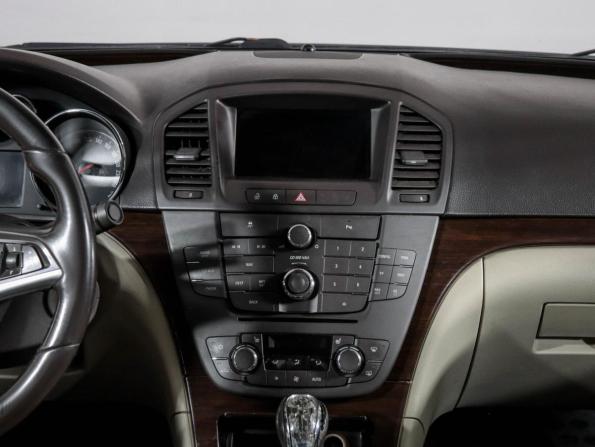 Opel Insignia I с пробегом 2010 года, цена 680 000 рублей, 297284 км, седан, Автокод Объявления